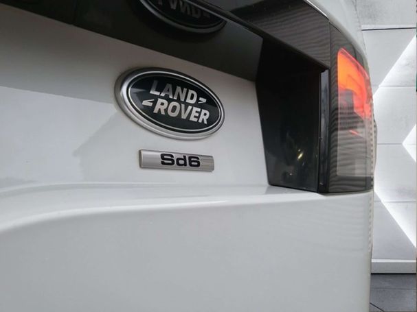 Land Rover Discovery 225 kW image number 28