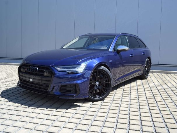 Audi S6 3.0 TDI Avant 257 kW image number 1