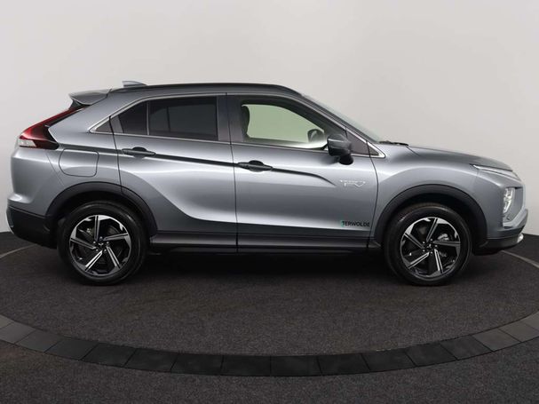 Mitsubishi Eclipse Cross PHEV 138 kW image number 11