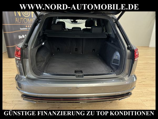 Volkswagen Touareg 3.0 TDI 4Motion 170 kW image number 27