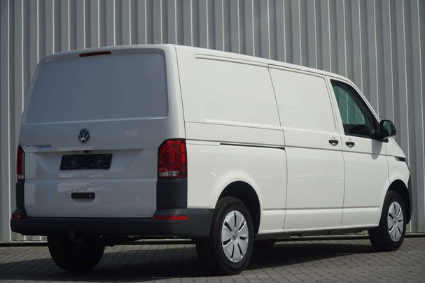 Volkswagen T6 Transporter DSG 110 kW image number 2