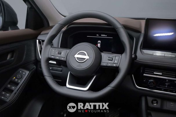 Nissan X-Trail e-4ORCE 157 kW image number 10