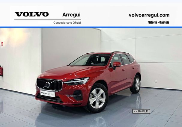 Volvo XC60 B4 Core 145 kW image number 1