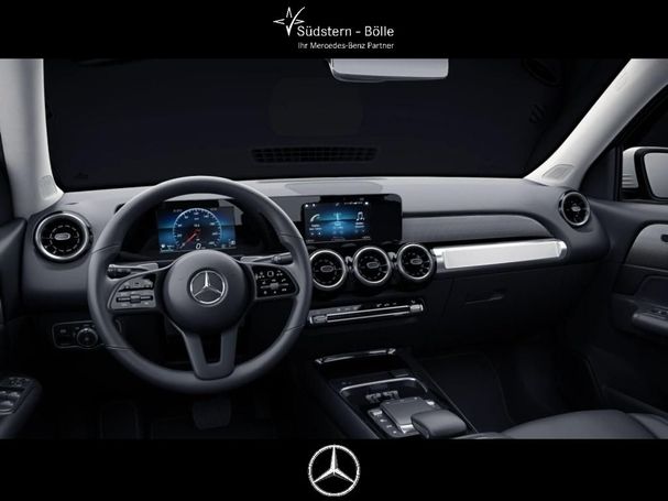 Mercedes-Benz GLB 200 d 110 kW image number 11