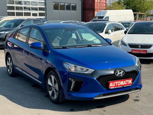 Hyundai Ioniq Elektro 88 kW image number 4