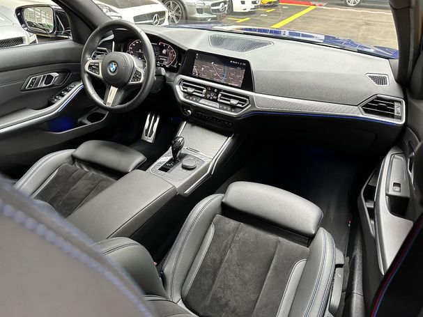 BMW 340d xDrive 250 kW image number 11