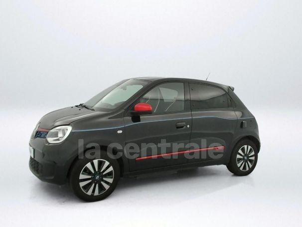 Renault Twingo 22 kWh 60 kW image number 15