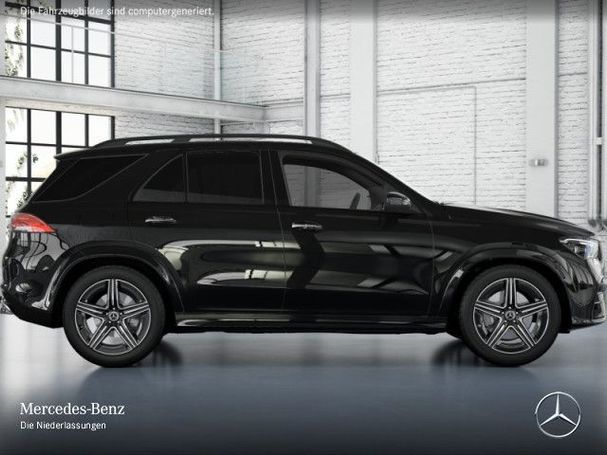 Mercedes-Benz GLE 450 d 270 kW image number 17