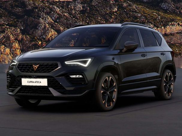 Cupra Ateca 110 kW image number 1