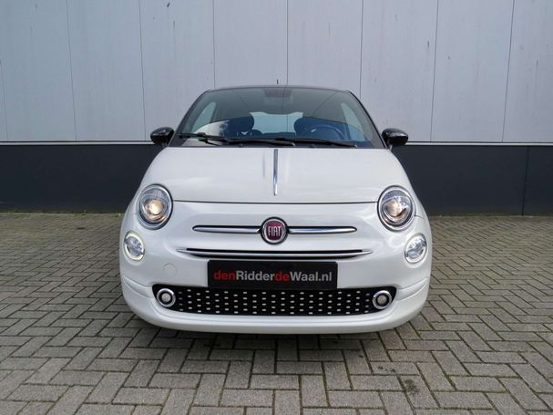 Fiat 500 1.2 51 kW image number 23