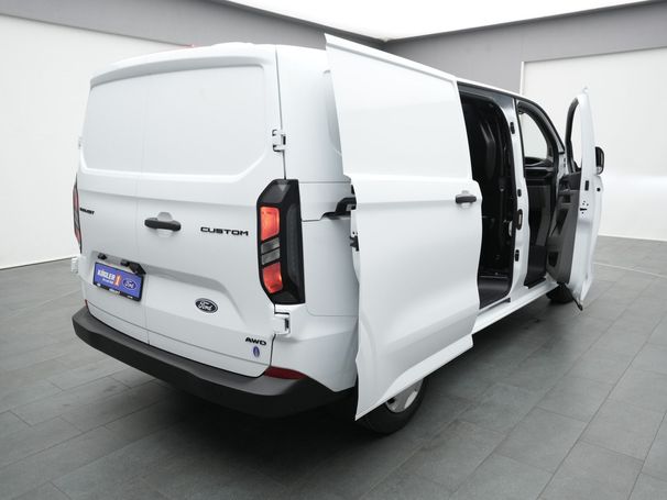 Ford Transit Custom 100 kW image number 41