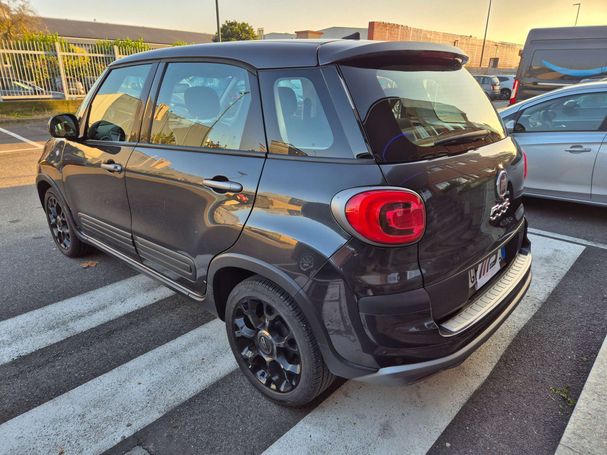 Fiat 500L 1.4 Cross 70 kW image number 7