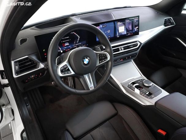 BMW 320i xDrive 135 kW image number 4