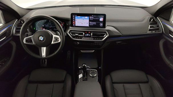 BMW X4 xDrive20d 140 kW image number 9