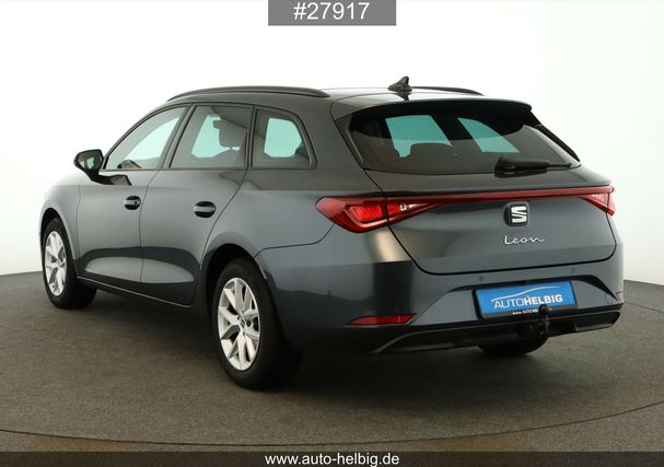 Seat Leon ST 2.0 TDI DSG Style 110 kW image number 3