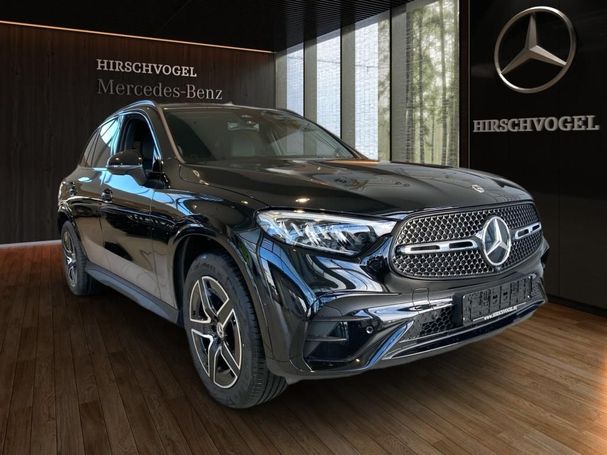 Mercedes-Benz GLC 300 de AMG Line 245 kW image number 2