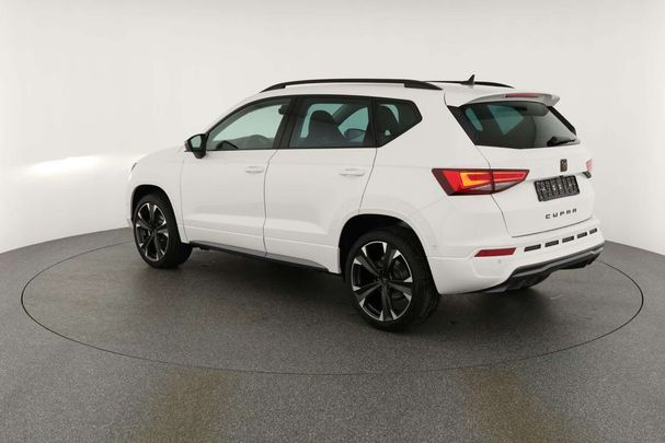 Cupra Ateca 110 kW image number 35