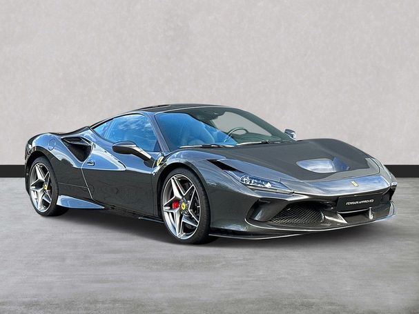 Ferrari F8 Tributo 529 kW image number 1