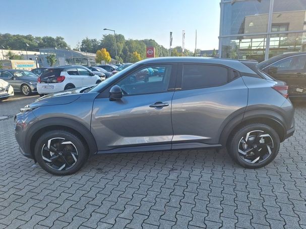 Nissan Juke 1.0 DIG-T 84 kW image number 4