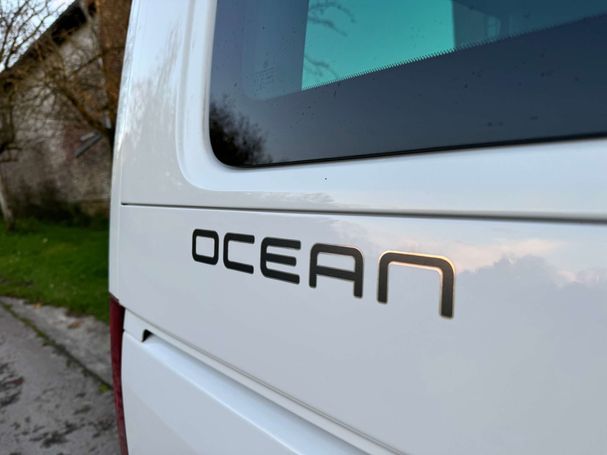 Volkswagen T6 California 2.0 TSI Ocean 110 kW image number 6