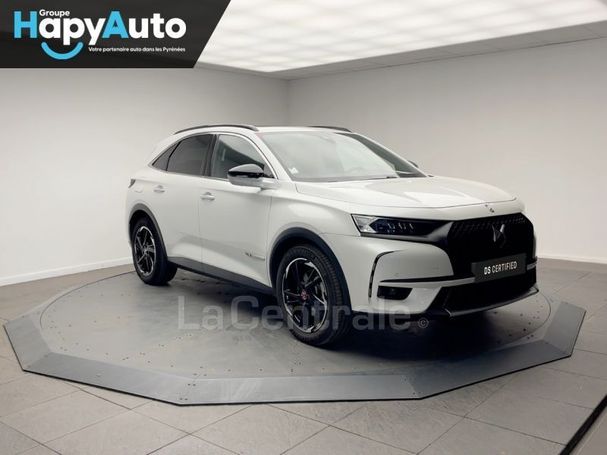 DS Automobiles 7 Crossback 1.6 E-Tense 225 165 kW image number 3