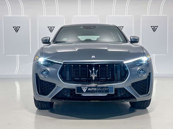 Maserati Levante GT 243 kW image number 4