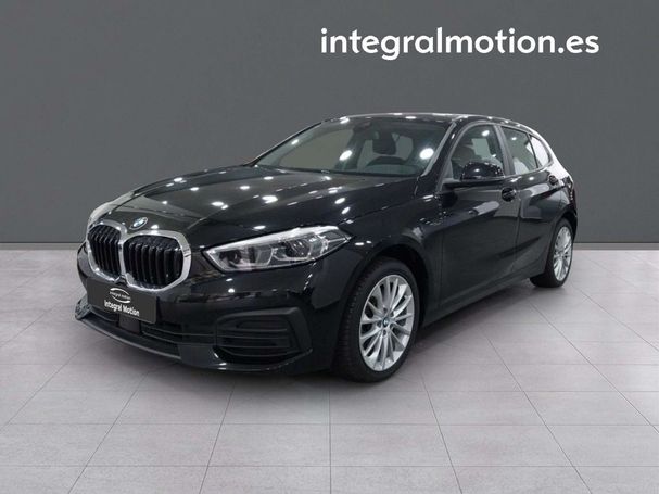 BMW 116d 85 kW image number 1