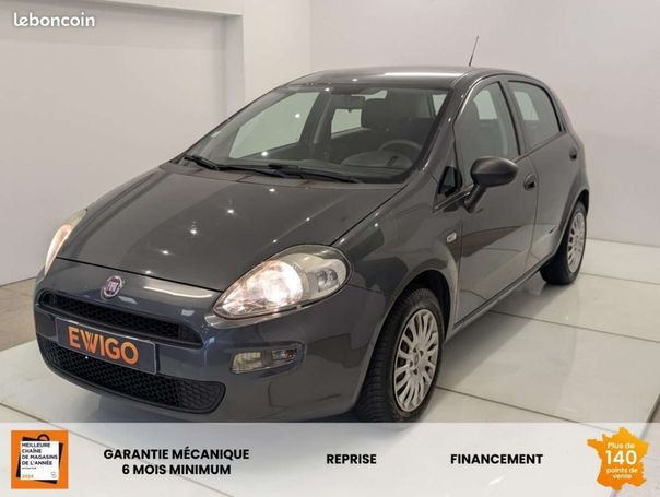 Fiat Punto 1.2 51 kW image number 1