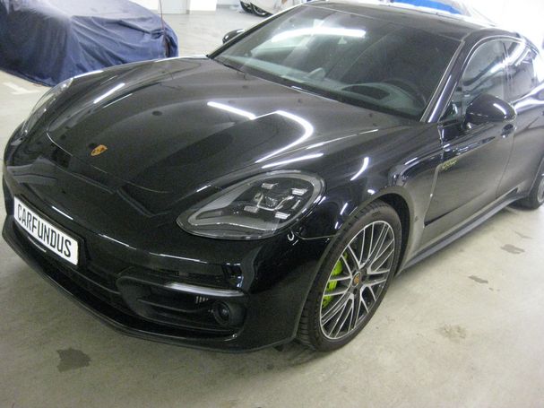 Porsche Panamera 4 E-Hybrid 340 kW image number 1