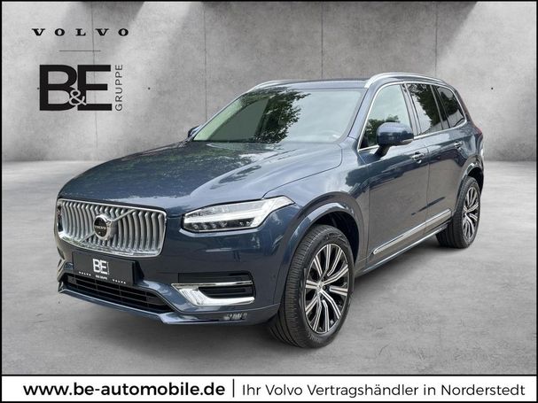 Volvo XC90 B5 AWD Plus 173 kW image number 1