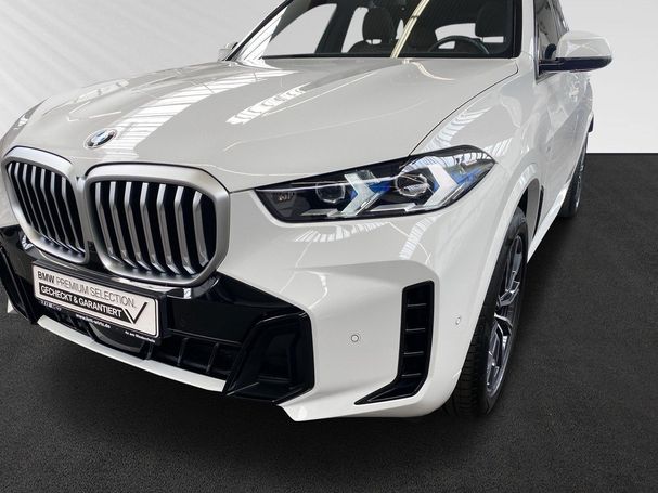 BMW X5 xDrive40i Sport 280 kW image number 11