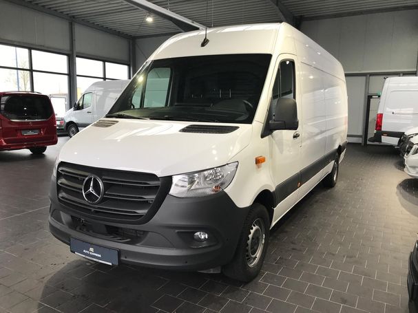 Mercedes-Benz Sprinter 315 110 kW image number 1