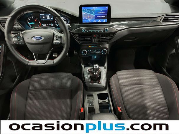 Ford Focus 1.5 EcoBlue 88 kW image number 6