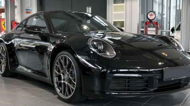 Porsche 992 Carrera 4 PDK 283 kW image number 1