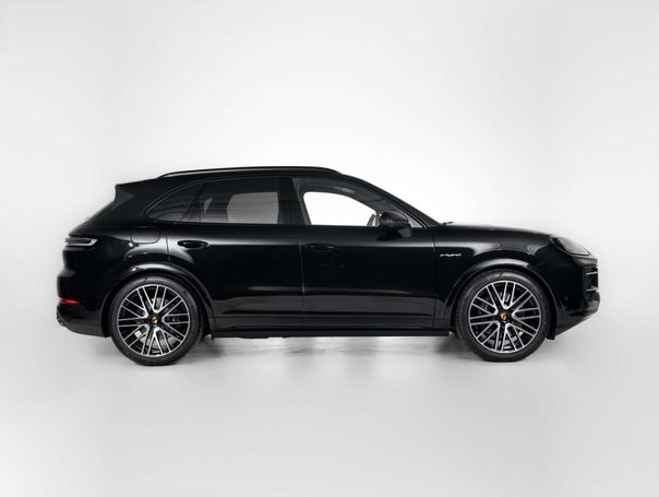 Porsche Cayenne E-Hybrid 346 kW image number 8