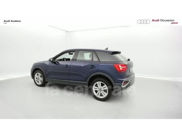 Audi Q2 35 TFSI S tronic 110 kW image number 17