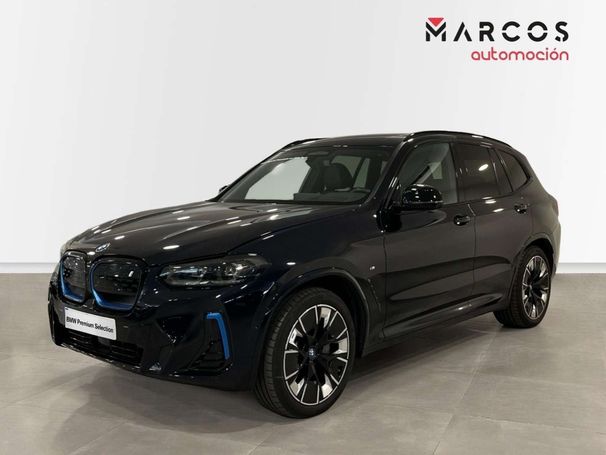 BMW iX3 M Sport 210 kW image number 1