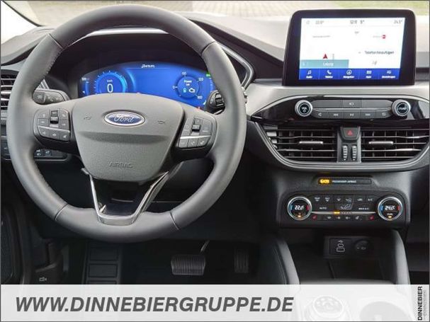 Ford Kuga 2.5 140 kW image number 6