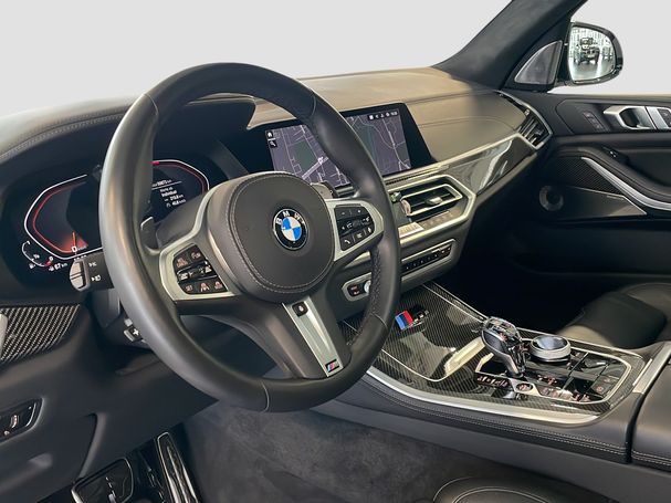 BMW X5 M50i xDrive 390 kW image number 7