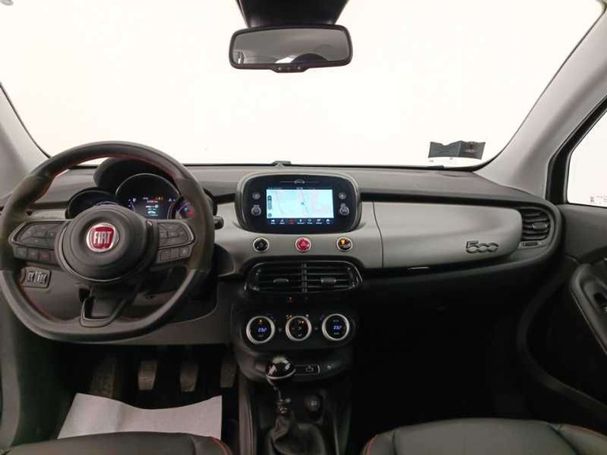 Fiat 500X 1.3 70 kW image number 9