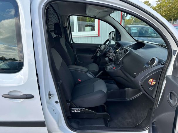 Renault Kangoo BLUE dCi 70 kW image number 18