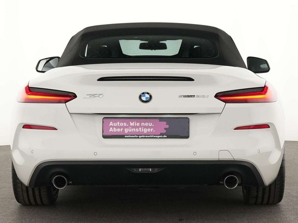 BMW Z4 sDrive 190 kW image number 7