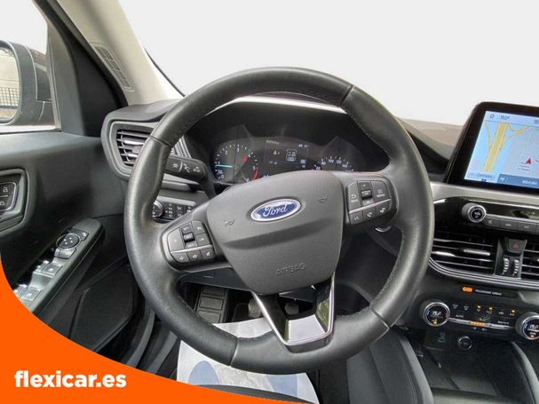 Ford Kuga 110 kW image number 12