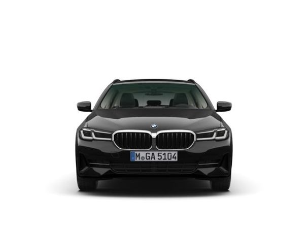 BMW 530d Touring xDrive 210 kW image number 11