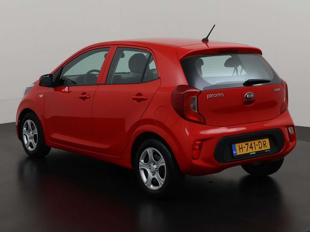 Kia Picanto 1.0 49 kW image number 6