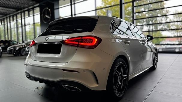 Mercedes-Benz A 200 d 110 kW image number 3