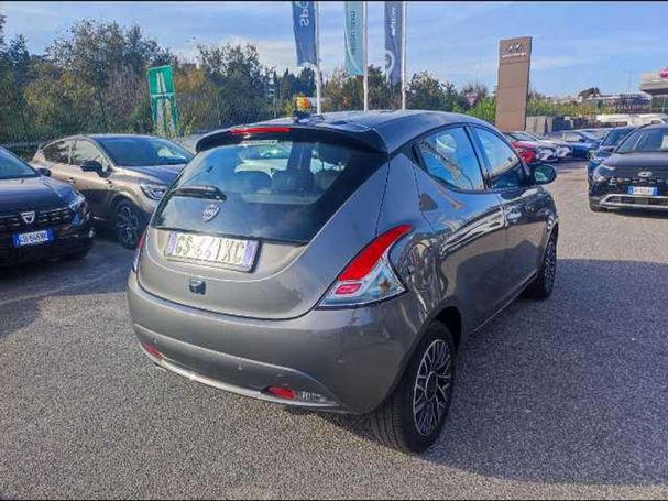 Lancia Ypsilon 51 kW image number 4