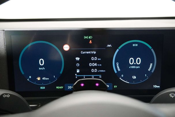 Hyundai Kona 95 kW image number 27