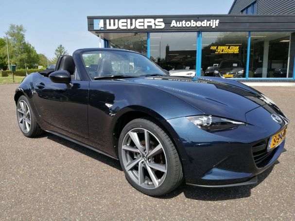 Mazda MX-5 132 97 kW image number 3