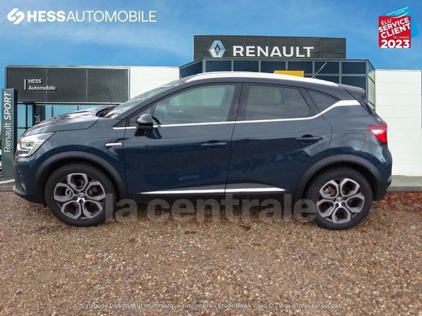 Renault Captur 118 kW image number 5